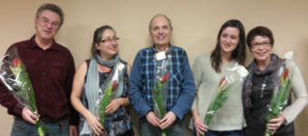 Les CAE d'Ille-et-Vilaine