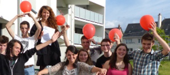 CJS Bain de Bretagne