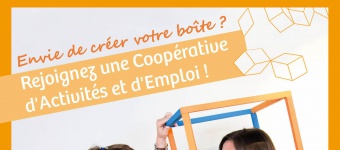 Les CAE d'Ille-et-Vilaine