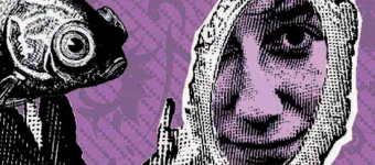Labographie - Delphine LE BRETON