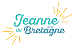 Jeanne guide de Bretagne