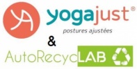 Yogajust & AutoRecycLab